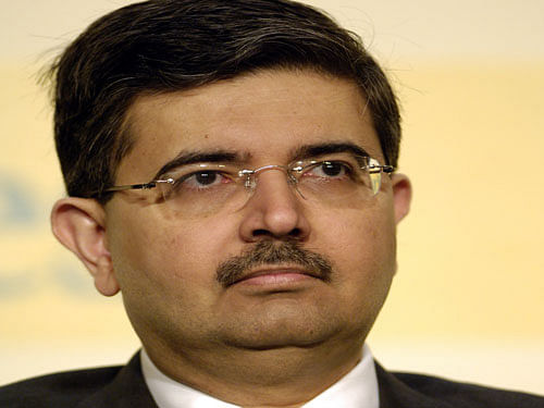 Kotak Mahindra Bank chief Uday Kotak has assured that there will not be "any dramatic" reduction immediately in the number of employees following the merger of ING Vysya Bank. DH file photo