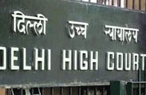 The Delhi High Court has said that MCD does not have the right to levy any charge for violation of outdoor advertising policy as it set aside a penalty of Rs 7.36 lakh per month imposed on a retail outlet of sports wear company in 2010. PTI file photo
