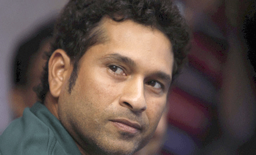 Indian cricket legend Sachin Tendulkar Monday refused to comment on Justice Mudgal Commitee's report on the 2013 Indian Premier League (IPL) spot-fixing and betting scandal. DH file photo.
