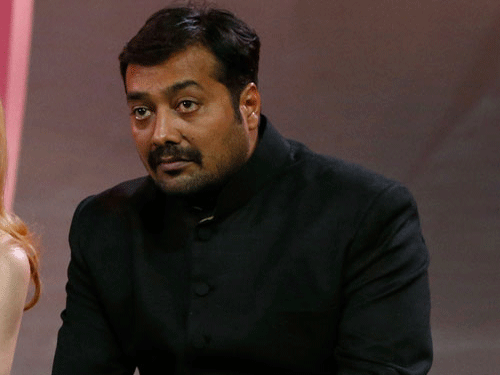 Be it scripts or dialogues, Anurag Kashyap has written for many directors like Ram Gopal Varma and Vikramaditya Motwane. But the filmmaker is not particularly proud of some of his works created for fellow directors. AP file photo