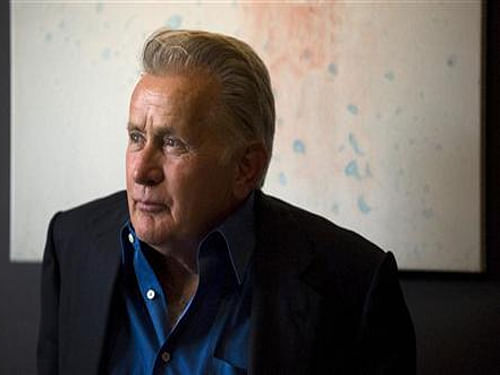Hollywood actor Martin Sheen says he agreed to play the role of controversial Warren Anderson only on the condition that the then Union Carbide boss is not portrayed positively in the film based on the 1984 Bhopal gas leak tragedy that killed thousands of people. Reuters file photo