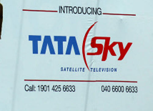 Moreover, four additional benefits, including a couple of financial ones, were exclusively given to Tata Sky as such benefits were never offered to other DTH service providers who leased Indian Space Research Organisation's satellite transponders, the Comptroller and Auditor General has found. DH file photo