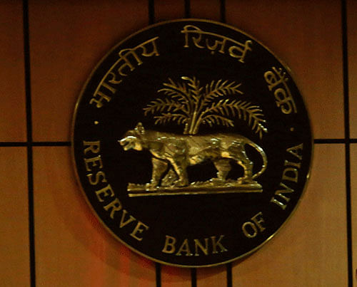 A day after the apex bank - Reserve Bank of India (RBI) - eased curbs on gold import and scrapped the 80:20 scheme, the yellow metal's price dropped to an over two-week low at Rs.26,400 per 10 grams here Saturday. Reuters file photo