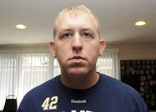 Darren Wilson, the police officer who killed teenager Michael Brown, an 18-year-old African American, in the US resigned from the Ferguson Police Department, his attorney told media. Reuters file photo