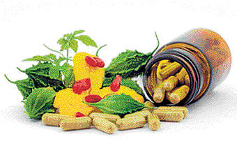 alternative nutrition It is important to consume health supplements in right quantities.