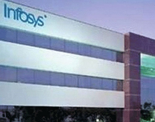 Country's second largest software services firm Infosys is focusing on entering new segments and acquiring small innovative companies as the company looks to get its industry bellwether status back. PTI  File Photo.