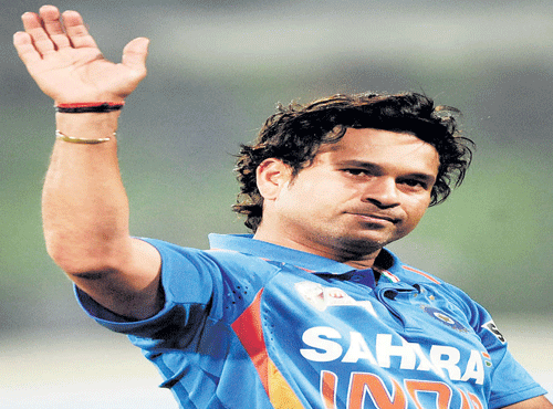 Sachin Tendulkar seldom disappointed in his avatar as batsman nonpareil, as cricketer supreme. But you can't quite say the same of his first major venture post retirement, writes Madhu Jawali