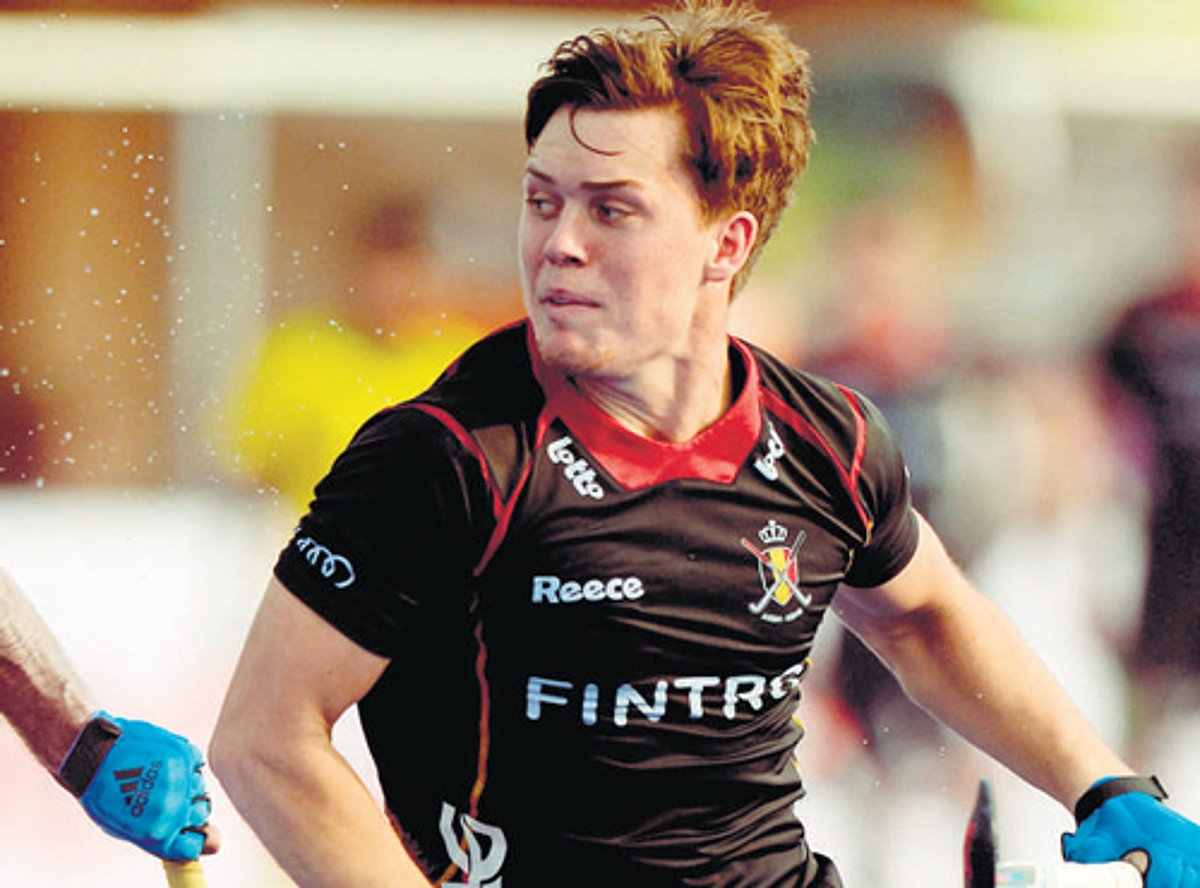 Fast forward Tom a boon for Belgium