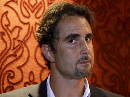 The case involves fugitive IT specialist Herve Falciani, who the bank accuses of stealing information between 2006 and 2007 relating to 24,000 customers of the Swiss division of HSBC. Reuters file photo