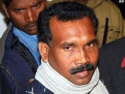 Former Jharkhand Chief Minister Madhu Koda, ex-Jharkhand chief secretary Ashok Kumar Basu and six others have been charge sheeted by the CBI in a coal block allocation scam case. PTI file photo