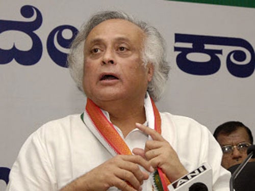 Ramesh named member of board providing policy advice to UNEP