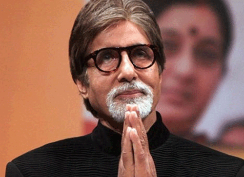 Megastar Amitabh Bachchan says entering politics was a mistake, and he will never again repeat the mistake. PTI file photo