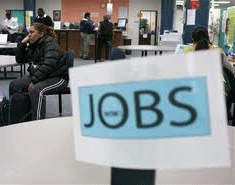 With most of the companies treating recruiting exercise with an element of indifference, only half of respondents globally, including India, were satisfied with their recent experience of job application process, a survey has found. Reuters file photo