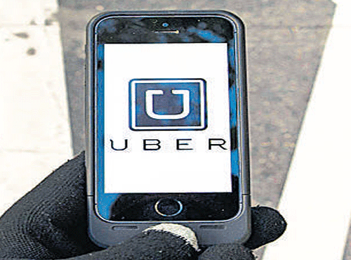 Investments to face rough ride with Uber ban