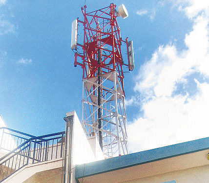 Mobile towers:&#8200;Govt to amend building byelaws