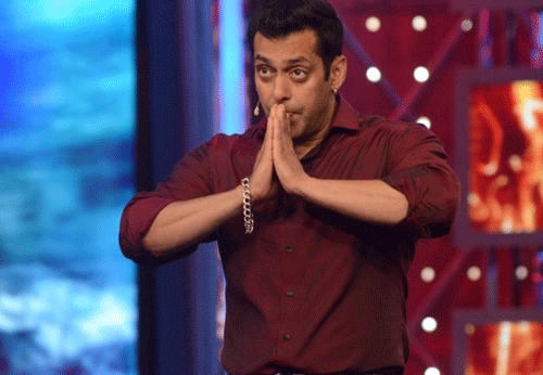The ardent fans of Salman Khan won't be able to catch a glimpse of their favourite star on the stormy reality show 'Bigg Boss 8' after January 4. No, the show is not wrapping up. Reportedly, Salman is not going to host it anymore. Screen grab