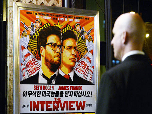 US authorities have connected North Korea to the cyber-attack on Sony Pictures, media reports have said, hours after the company announced it had scrapped the release of