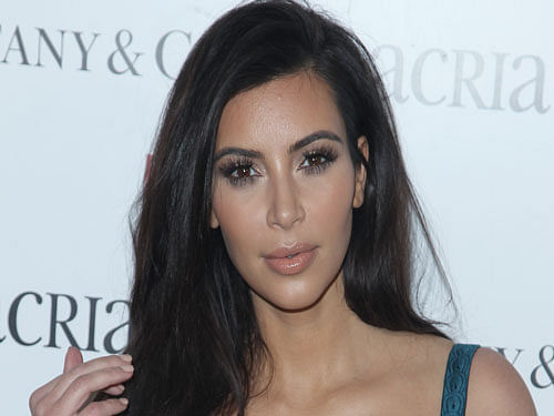A 23-year-old Manchester man idolises Kim Kardashian so much that he shelled out USD 150,000 on plastic surgery