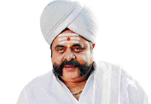 unmatched actor From being a villain to a hero, Ambareesh has essayed every role with panache.