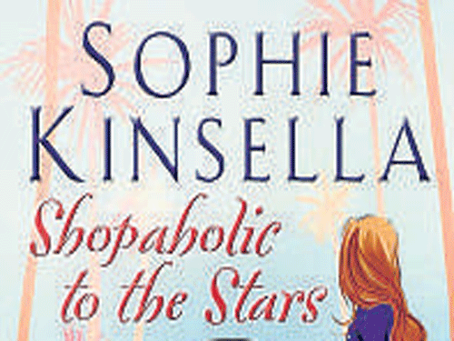 Shopaholic to the Stars by Sophie Kinsella,