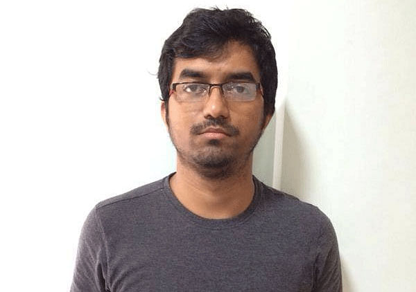 The City police have roped in a 'third party' to help analyse the materials found on Islamic State (IS) Twitter handle Mehdi Masroor Biswas's computer.