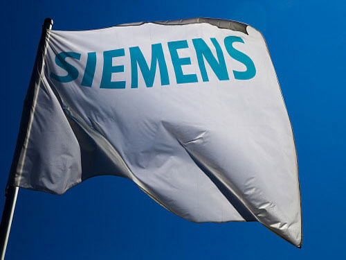 German conglomerate Siemens is looking at expansion of its manufacturing base of healthcare equipment such as X-ray and other products in India to cater to the global market. Reuters file photo