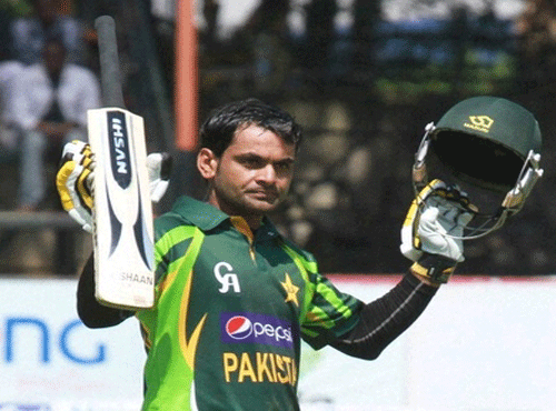 Senior all-rounder, Muhammad Hafeez is expected to fly to Chennai, India on December 25th for his bowling action test at the International Cricket Council bowling centre. PTI file photo