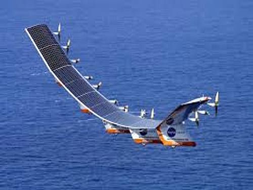An aircraft with a parallel hybrid engine the first ever to be able to recharge its batteries in flight  has been successfully tested in the UK, an important step toward cleaner, low-carbon air travel.Image courtesy: Wikipaedia