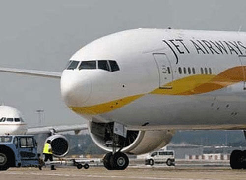 A new airline is waiting in the wings while an old timer is struggling to keep flying as the Indian aviation sector is racing towards a new year. This bittersweet condition is going to be the tagline for the sector in 2015 too. PTI file photo