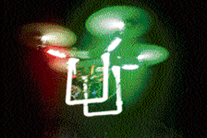 For the first time the police will use aerial drone cameras to monitor New Year celebrations. DH PHOTO
