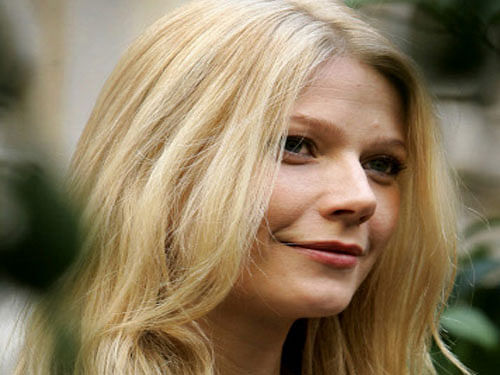Oscar-winning actress Gwyneth Paltrow, who is friends with estranged husband Chris Martin, says sometimes she wishes they had not consciously uncoupled.Reuters File Photo