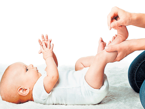 Some age-old postnatal practices are in existence for a reason. They have a well-rooted intention that is beneficial to both, the mother and the newborn, writes Tejashree Joshi.