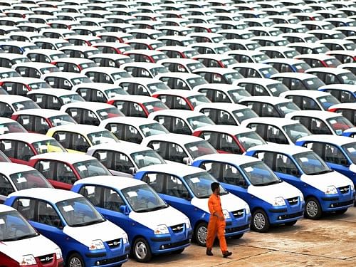 With rising concerns over safety, the Centre is planning a rating system for cars manufactured in India based on its robustness.