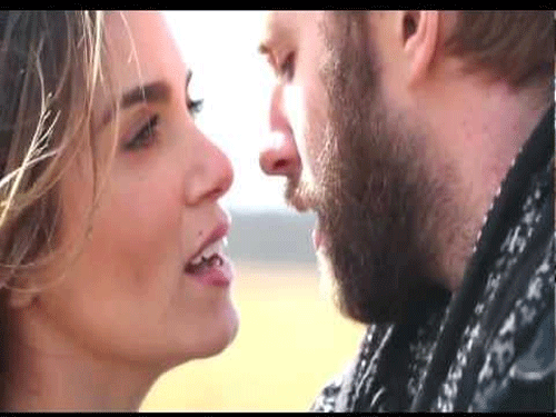 "Twilight" star Nikki Reed and Paul McDonald have finalised their divorce nearly a year after announcing their split. Screen grab. .
