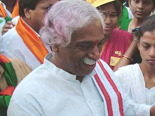 The Union Labour Ministry is likely to take a final call on investment of its huge corpus - Employees' Provident Fund (EPF) and Employees State Insurance (ESI) - totalling Rs 7 lakh crore in the stock market or elsewhere soon, said Union Minister of State for Labour (Independent Charge) Bandaru Dattatreya at a press conference here on Sunday. PTI file photo