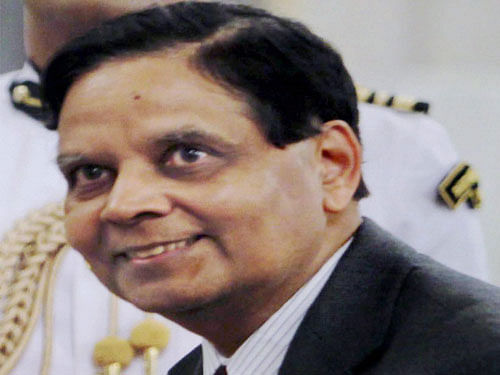 Indian-American economist Arvind Panagariya, who often questioned the need for Planning Commission in a free-market economy, will be the vice-chairman of the newly created NITI Aayog (Policy Commission). AP file photo