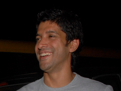 Farhan Akhtar went through intense training to prepare for his role of an ATS officer Danish Ali in upcoming film 'Wazir' where the actor will be seen sharing screen space with Amitabh Bachchan. Reuters File Photo.