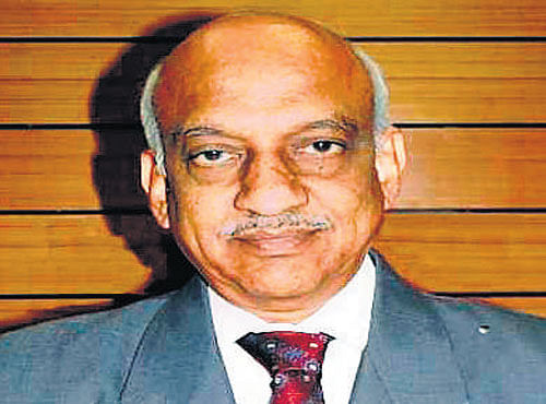 Director of Ahmedabad based Satellite Applications Centre Alur Seelin Kiran Kumar has been appointed chairman of the Indian Space Research Organisation (Isro) for the next three years.