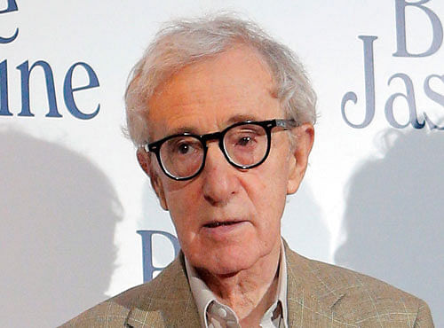 Amazon Studios is delivering Woody Allen as creator of his first-ever TV series. The Oscar-winning filmmaker will write and direct all of the episodes of the half-hour series.