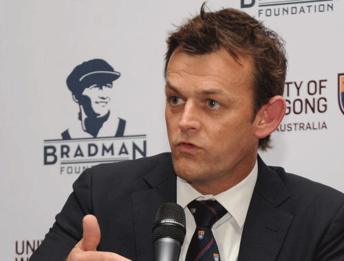 Australia's three-time World Cup winner Adam Gilchrist has heaped praise on South Africa captain AB de Villiers, describing him as the most valuable cricketer on the planet.DH File photo
