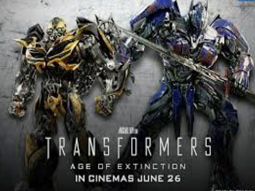 Filmmaker Michael Bay's film Transformers Age of Extinction has been nominated for seven awards at the 35th Golden Raspberry Awards, also known as the Razzies.