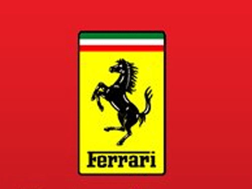 Ferrari is making a comeback in the Indian market with the opening of two dealerships in the country.ImageCourtesy:Facebook