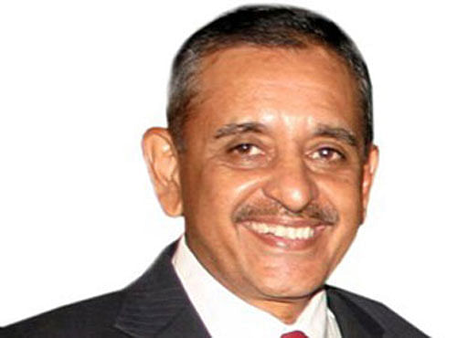 Former CBI Director A P Singh, who ran into rough weather over his purported links with controversial meat exporter Moin Qureshi, has resigned as UPSC member after a special court in Mumbai termed charges levelled against BJP President Amit Shah in fake encounter cases as being politically motivated. Photo courtesy cbi.nic.in