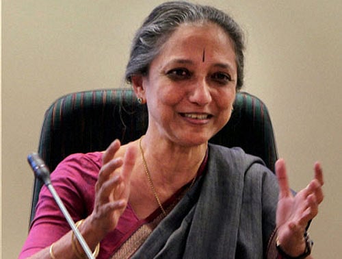 Censor Board chief decides to quit following controversy around film