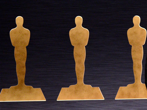 Moments after the nominations of the 87th Oscars were announced, social media was abuzz with debate over lack of diversity in the list, which is dominated by white people and men, besides Academy President Cheryl Boone Isaacs' mispronunciation of one of the nominees. AP File Photo.