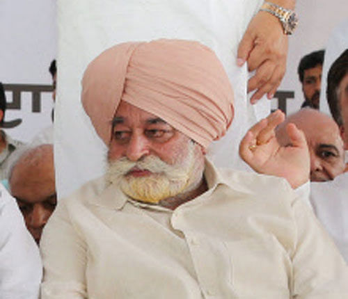 A four-member Punjab police party stationed in Bangkok will be bringing Jagtar Singh Tara - a terrorist convicted for killing former Punjab chief minister Beant Singh - to India after his extradition was cleared by Thailand on Friday.  PTI file photo