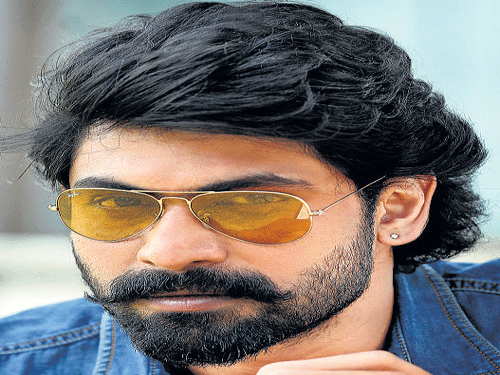 Fresh start Actor Rana Daggubati is kicking off this year with his Bollywood release 'Baby'.