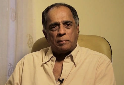 Four days after Leela Samson quit, film producer Pahlaj Nihalani, younger brother of filmmaker Govind Nihalani, was Monday appointed the chairperson of the Central Board of Film Certification (CBFC), along with nine new members. Screen grab
