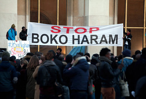 The UN Security Council has condemned the recent escalation of attacks by the Nigerian extremist group Boko Haram. Photo: AP (File)