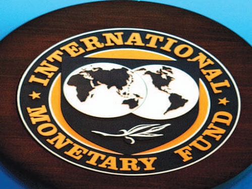 Peeved over IMF's forecast that India's growth rate would surpass that of China by 2016, a state-run daily here today said having overshadowed by the Communist giant for long, India is seeking evidence to show that it is not inferior to China. Logo